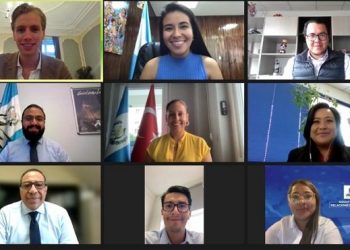 Funcionarios del Minex son capacitados en diplomacia económica y comercial