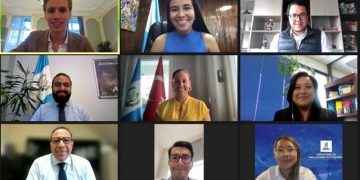 Funcionarios del Minex son capacitados en diplomacia económica y comercial