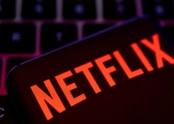 Netflix perdió un millón de suscriptores en el último trimestre