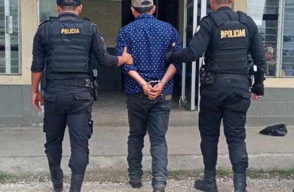 operativos de seguridad en la semana