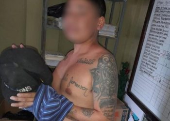 Seguridad: 52 salvadoreños involucrados en pandillas han sido remitidos