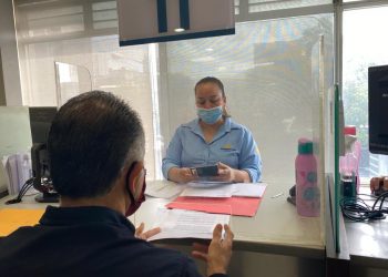 Más de mil 180 personas beneficiadas con pasaporte con vigencia de 10 años