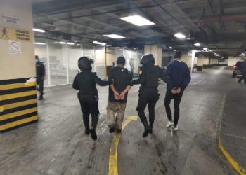 PNC logra el arresto de 51 personas en 24 horas