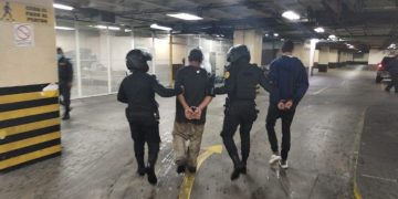 PNC logra el arresto de 51 personas en 24 horas