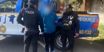 PNC reporta capturas de las últimas horas.