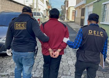 Continúan los operativos a nivel nacional