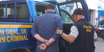 PNC cumple en velar por la seguridad ciudadana