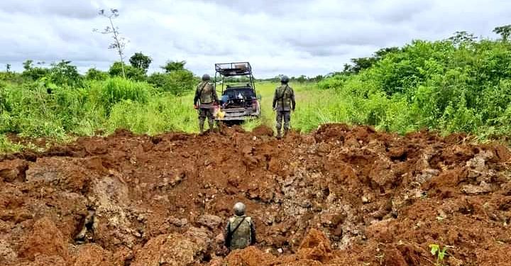 Suman 19 pistas clandestinas inhabilitadas durante 2022