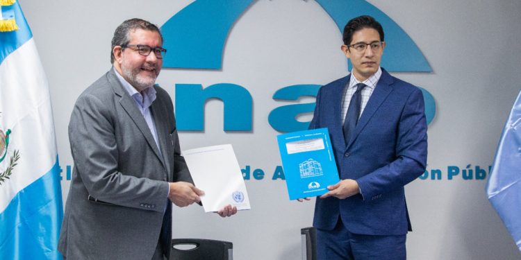 Desarrollarán metodología para elaborar planes y proyectos municipales en apoyo a migrantes
