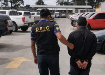 Plan de seguridad deja 82 capturados en las últimas horas
