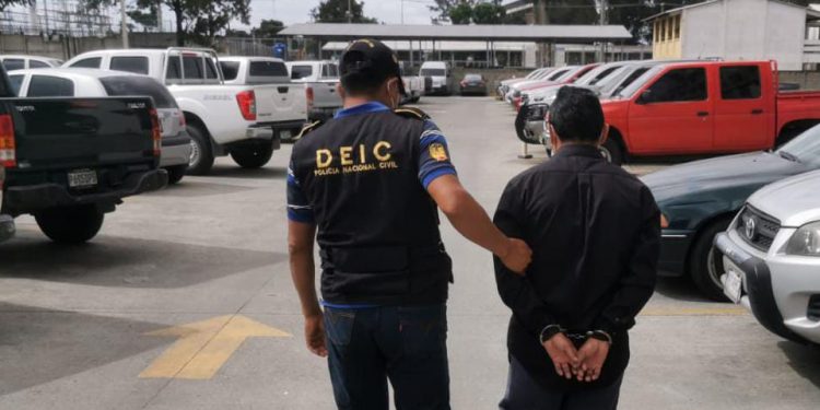 Plan de seguridad deja 82 capturados en las últimas horas