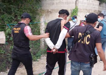 Operativos de seguridad dejan 87 capturas en 24 horas