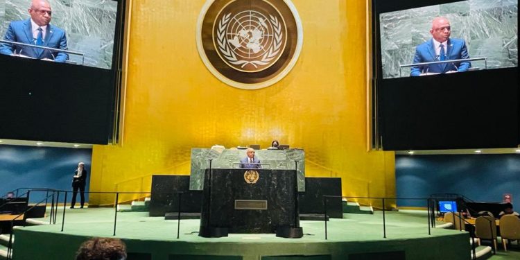 Presidente de la Asamblea General de la ONU hará visita oficial a Guatemala