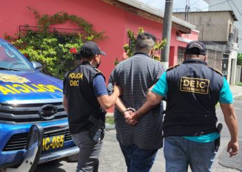 Suman 72 presuntos coyotes capturados durante 2022