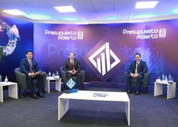 Presupuesto Abierto 2023: Finaliza fase de foros con tema “Reactivación económica”