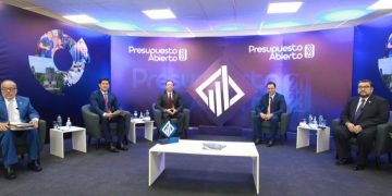 Presupuesto Abierto 2023: Finaliza fase de foros con tema “Reactivación económica”