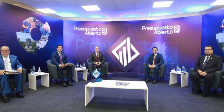 Presupuesto Abierto 2023: Finaliza fase de foros con tema “Reactivación económica”