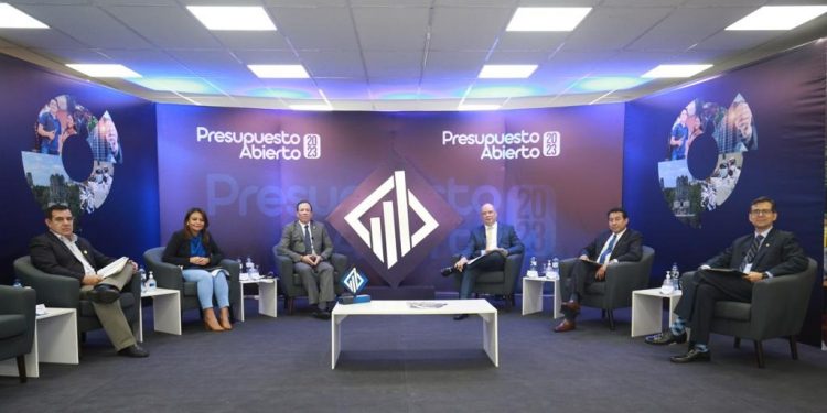 Presupuesto Abierto 2023: Programas sociales han apoyado la economía del país