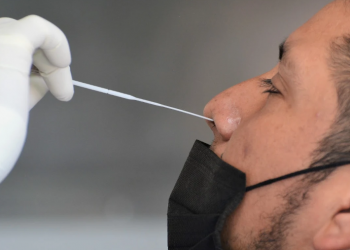 Tablero de alertas sanitarias registra 98 municipios en alerta roja