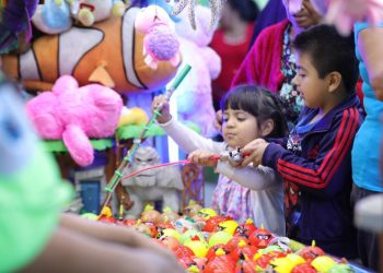 Hoy se inaugura la feria y festival del Cerrito del Carmen