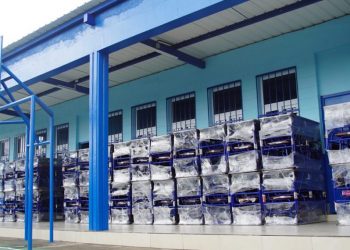 Gobierno apuesta por mejora de edificios escolares en Jocotán