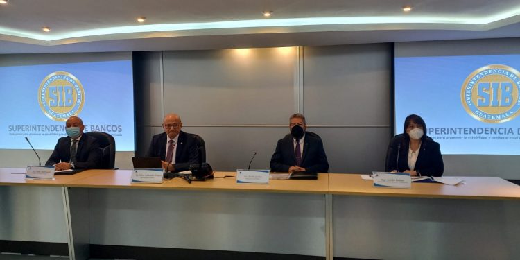 Presentan resultados de sesión de la junta directiva de Asociación de Supervisores Bancarios de las Américas