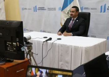 Intercambian experiencias en conferencia de ministros de Justicia de Iberoamérica