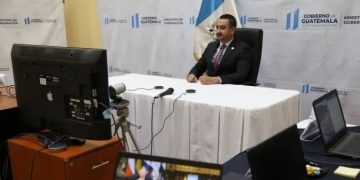 Intercambian experiencias en conferencia de ministros de Justicia de Iberoamérica