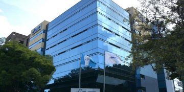 SAT recaudación tributaria