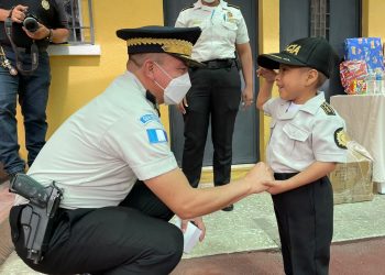 Mejoran condiciones del seguro de vida para policías