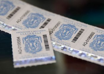 Facilitan pago del impuesto de timbres fiscales a través de agencia virtual