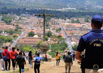 Se espera visita de 40 mil turistas salvadoreños durante fiestas agostinas