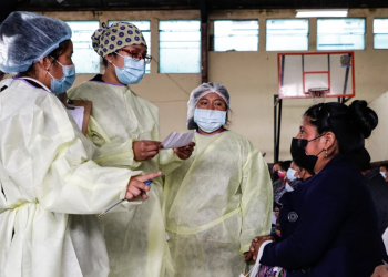 Publican acuerdo que destaca uso obligatorio de mascarilla