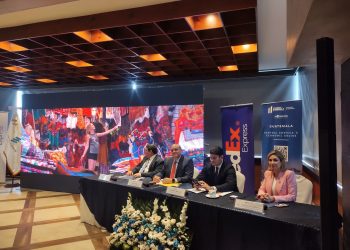 Promueven exportación de productos elaborados por las Mipyme