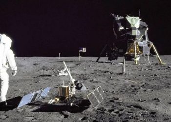 NASA identifica 13 posibles regiones para un futuro alunizaje humano