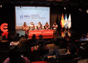 Impulsan tecnología como herramienta para conservar saberes ancestrales