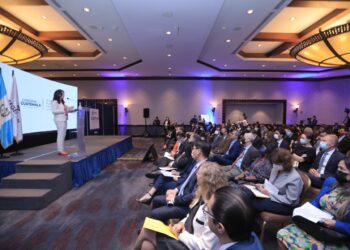 Segeplan presenta informe de cooperación del período 2019-2021