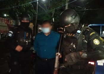 Capturan a presunto integrante de “Los Herrera” por la muerte de dos policías