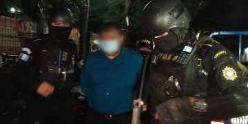 Capturan a presunto integrante de “Los Herrera” por la muerte de dos policías