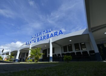 Medio millón de habitantes beneficiados con entrega de Hospital Santa Bárbara