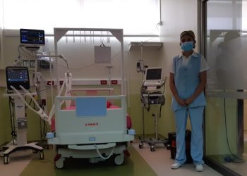 Unidad de Alta Dependencia Obstétrica presenta resultados de un año de trabajo