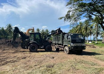 Soldados rehabilitan más de 600 kilómetros de red vial terciaria