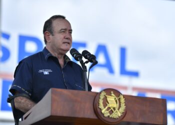 Presidente resalta impulso de obras de desarrollo en Izabal