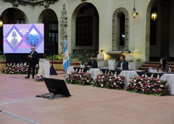 Marca País: Fortalecen promoción, posicionamiento e identidad de Guatemala en mercados internacionales
