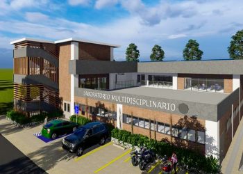 Cunor contará con laboratorio multidisciplinario