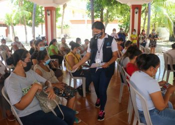 Zacapa continúa acciones para prevenir la violencia contra la mujer