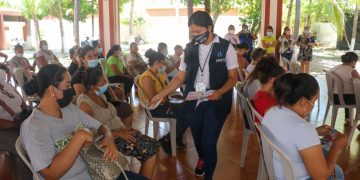 Zacapa continúa acciones para prevenir la violencia contra la mujer