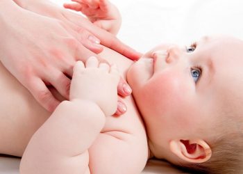 El tacto y la vista van unidos en el embrión y se separan tras el nacimiento