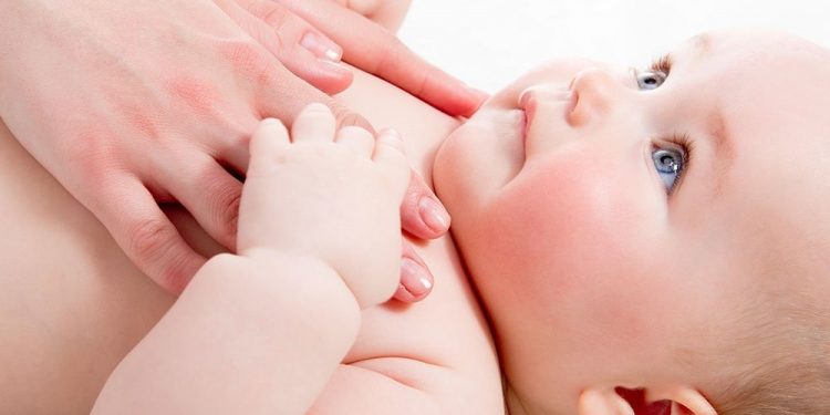 El tacto y la vista van unidos en el embrión y se separan tras el nacimiento