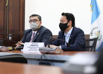 Más de 270 mil familias guatemaltecas serían incluidas en beneficio de la tarifa social